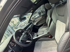 Audi A6L 45 TFSI Premium Dynamic - ფოტო 4