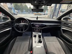 Audi A6L 45 TFSI Premium Dynamic - ფოტო 5