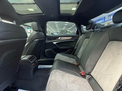 Audi A6L 45 TFSI Premium Dynamic - ფოტო 6