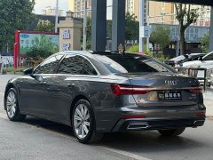 Audi A6L 45 TFSI Premium Dynamic - ფოტო 7