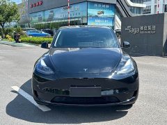 Tesla Model Y Rear-Wheel Drive - ფოტო 2