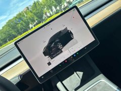 Tesla Model Y Rear-Wheel Drive - ფოტო 4