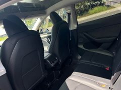 Tesla Model Y Rear-Wheel Drive - ფოტო 5
