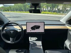 Tesla Model Y Rear-Wheel Drive - ფოტო 6