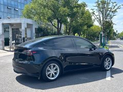 Tesla Model Y Rear-Wheel Drive - ფოტო 8