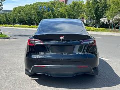 Tesla Model Y Rear-Wheel Drive - ფოტო 9