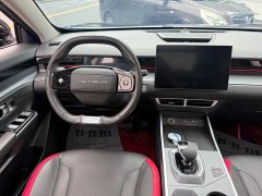 Jetour Jietu Dasheng 2023 1.5T DCT Starlight PRO - ფოტო 11