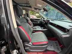 Jetour Jietu Dasheng 2023 1.5T DCT Starlight PRO - ფოტო 13
