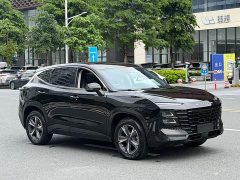 Jetour Jietu Dasheng 2023 1.5T DCT Starlight PRO - ფოტო 3