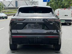 Jetour Jietu Dasheng 2023 1.5T DCT Starlight PRO - ფოტო 5