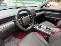 Jetour Jietu Dasheng 2023 1.5T DCT Starlight PRO - ფოტო 8