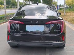 FAW Red Flag E-QM5 Facelift Base Mobility Edition - ფოტო 5