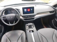FAW Red Flag E-QM5 Facelift Base Mobility Edition - ფოტო 7
