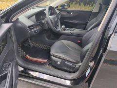 FAW Red Flag E-QM5 Facelift Base Mobility Edition - ფოტო 8