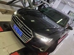 Audi A6L 2025 55 TFSI quattro Dynamic Luxury - ფოტო 2