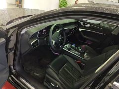 Audi A6L 2025 55 TFSI quattro Dynamic Luxury - ფოტო 3