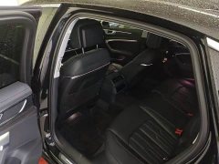 Audi A6L 2025 55 TFSI quattro Dynamic Luxury - ფოტო 4