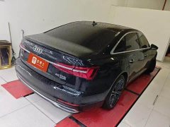 Audi A6L 2025 55 TFSI quattro Dynamic Luxury - ფოტო 6