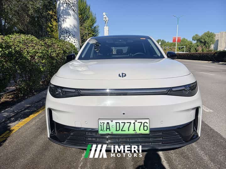 Leapmotor Leapo C10 605 Comfort Edition