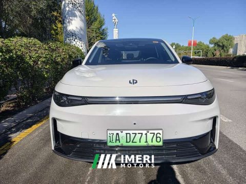 2025 Leapmotor Leapo C10 2026 605 Comfort Edition - ავტომობილი ჩინეთიდან