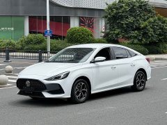 SAIC MG5 2023 180DVVT Manual Elegance Edition - ფოტო 1
