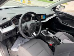 SAIC MG5 2023 180DVVT Manual Elegance Edition - ფოტო 10