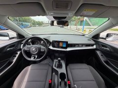 SAIC MG5 2023 180DVVT Manual Elegance Edition - ფოტო 11