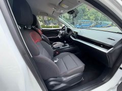 SAIC MG5 2023 180DVVT Manual Elegance Edition - ფოტო 12