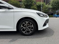 SAIC MG5 2023 180DVVT Manual Elegance Edition - ფოტო 13