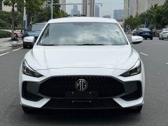 SAIC MG5 2023 180DVVT Manual Elegance Edition - ფოტო 2