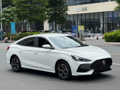 SAIC MG5 2023 180DVVT Manual Elegance Edition - ფოტო 3