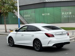 SAIC MG5 2023 180DVVT Manual Elegance Edition - ფოტო 4
