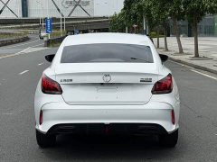SAIC MG5 2023 180DVVT Manual Elegance Edition - ფოტო 5
