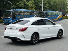 SAIC MG5 2023 180DVVT Manual Elegance Edition - ფოტო 6