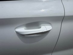 SAIC MG5 2023 180DVVT Manual Elegance Edition - ფოტო 7