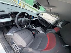 SAIC MG5 2023 180DVVT Manual Elegance Edition - ფოტო 8
