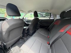 SAIC MG5 2023 180DVVT Manual Elegance Edition - ფოტო 9
