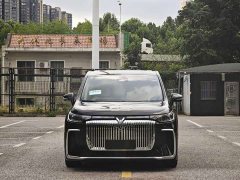 Voyah Lantu Dreamchaser PHEV AWD Flagship Kunpeng Edition - ფოტო 2