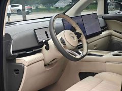 Voyah Lantu Dreamchaser PHEV AWD Flagship Kunpeng Edition - ფოტო 4