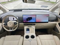 Voyah Lantu Dreamchaser PHEV AWD Flagship Kunpeng Edition - ფოტო 5