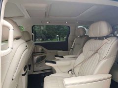Voyah Lantu Dreamchaser PHEV AWD Flagship Kunpeng Edition - ფოტო 6