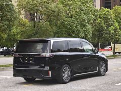 Voyah Lantu Dreamchaser PHEV AWD Flagship Kunpeng Edition - ფოტო 7