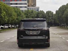 Voyah Lantu Dreamchaser PHEV AWD Flagship Kunpeng Edition - ფოტო 8