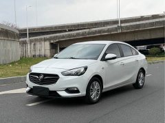 Chevrolet Cavalier 2020 1.5N CVT Elite - ფოტო 1