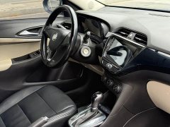 Chevrolet Cavalier 2020 1.5N CVT Elite - ფოტო 12