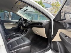 Chevrolet Cavalier 2020 1.5N CVT Elite - ფოტო 13