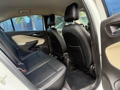 Chevrolet Cavalier 2020 1.5N CVT Elite - ფოტო 14