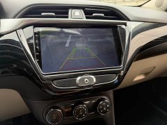 Chevrolet Cavalier 2020 1.5N CVT Elite - ფოტო 15