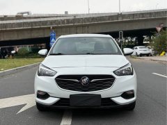 Chevrolet Cavalier 2020 1.5N CVT Elite - ფოტო 2