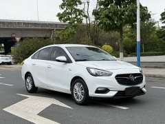 Chevrolet Cavalier 2020 1.5N CVT Elite - ფოტო 3